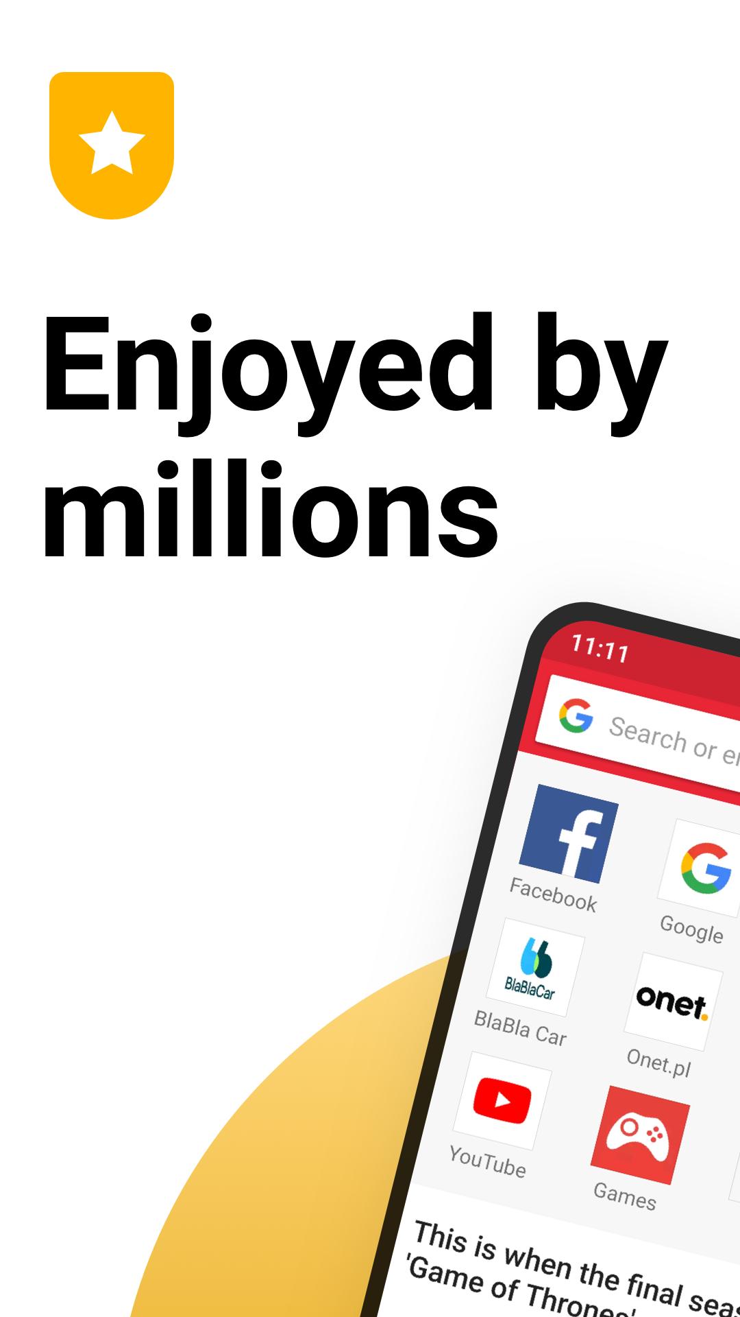 Opera App Download For Android Kttree